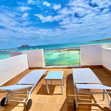 Appartamento Mar De Fuerteventura 2 Corralejo Esterno foto