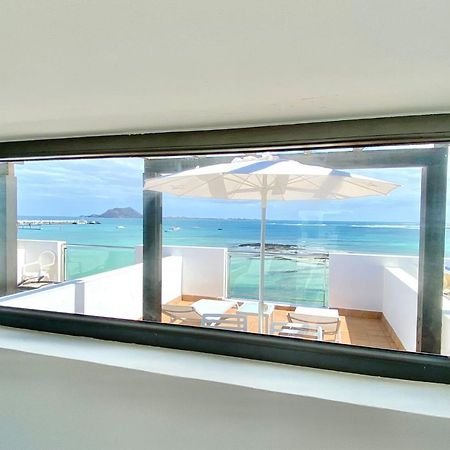 Appartamento Mar De Fuerteventura 2 Corralejo Esterno foto