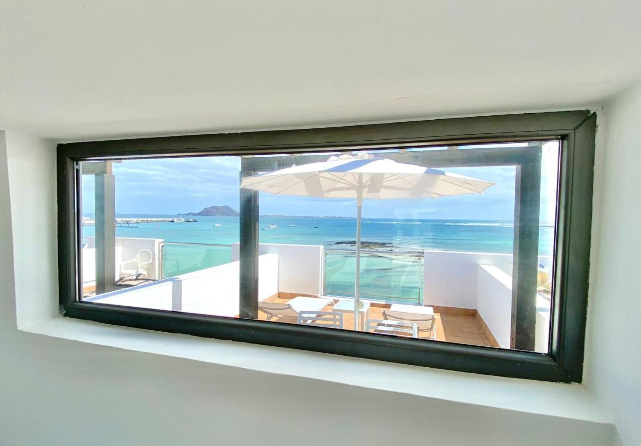 Appartamento Mar De Fuerteventura 2 Corralejo Esterno foto