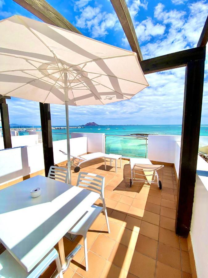 Appartamento Mar De Fuerteventura 2 Corralejo Esterno foto